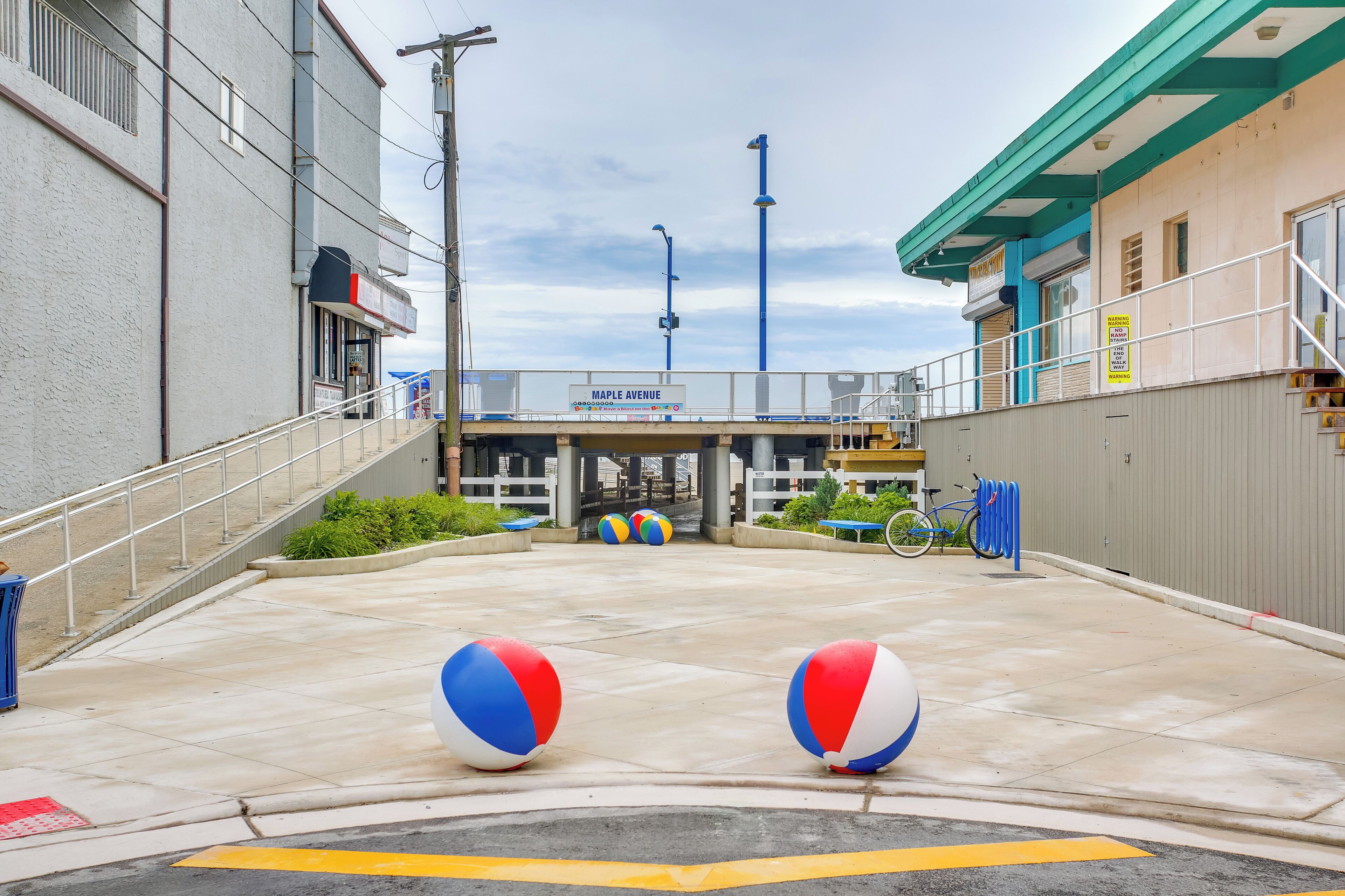 Lägenhet (1 Bedroom) | Interiör