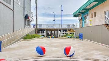 Lägenhet (1 Bedroom) | Interiör