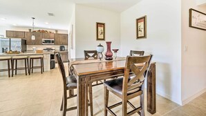 Dining - Peaceful Home w/ Patio, 26 Mi to Disney World (Kissimmee)