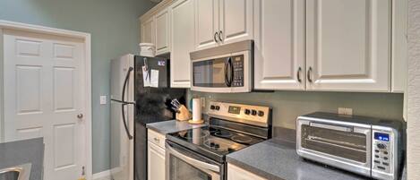 Maison (4 Bedrooms) | Intérieur