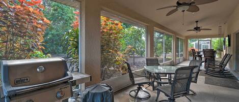 ハウス (4 Bedrooms) | 内装