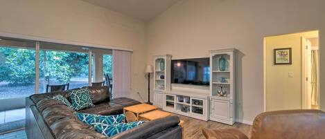 Maison (4 Bedrooms) | Façade de l’hébergement