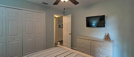 Casa (4 Bedrooms) | Interior