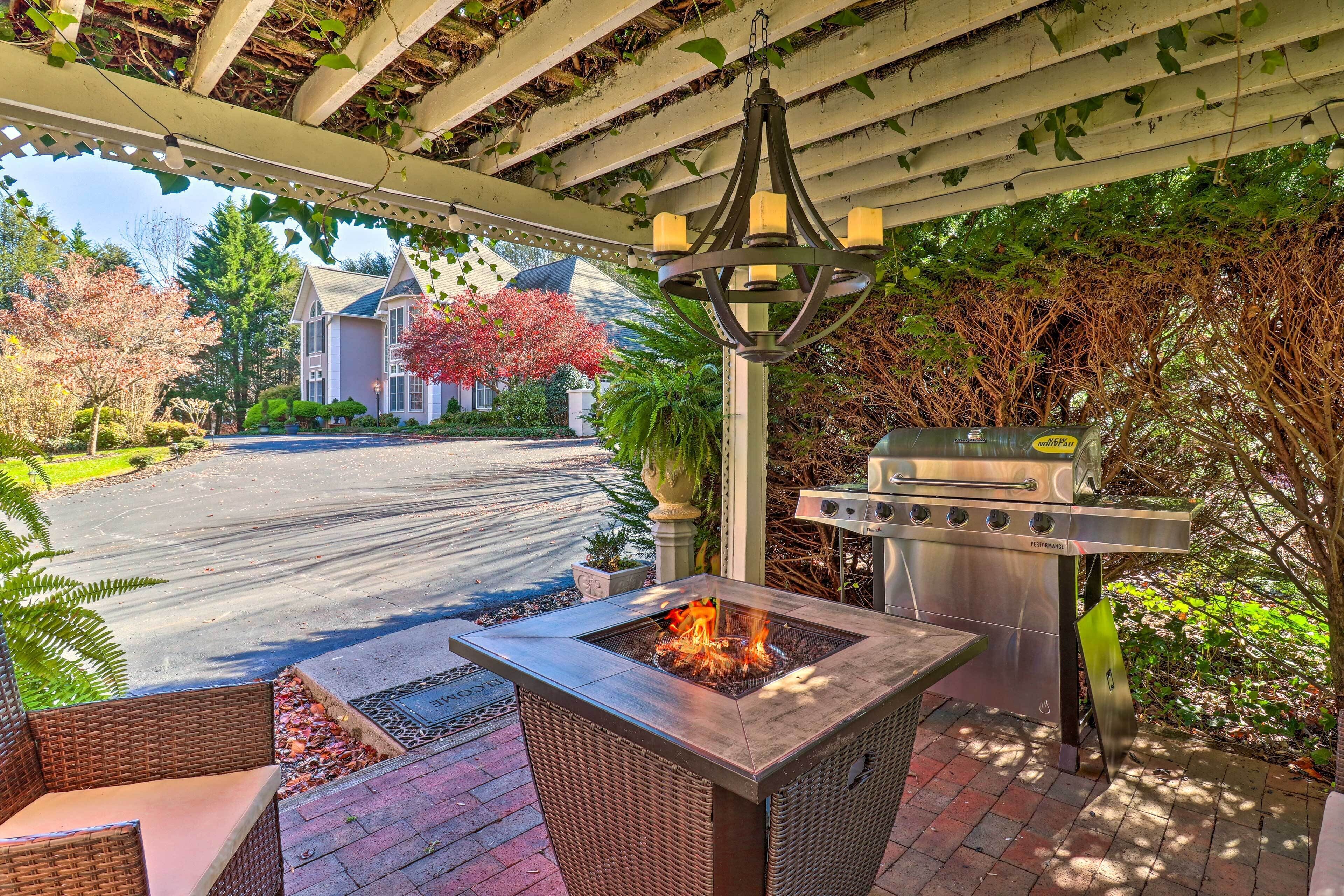 Maison (3 Bedrooms) | Intérieur