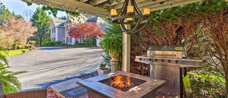 Maison (3 Bedrooms) | Intérieur