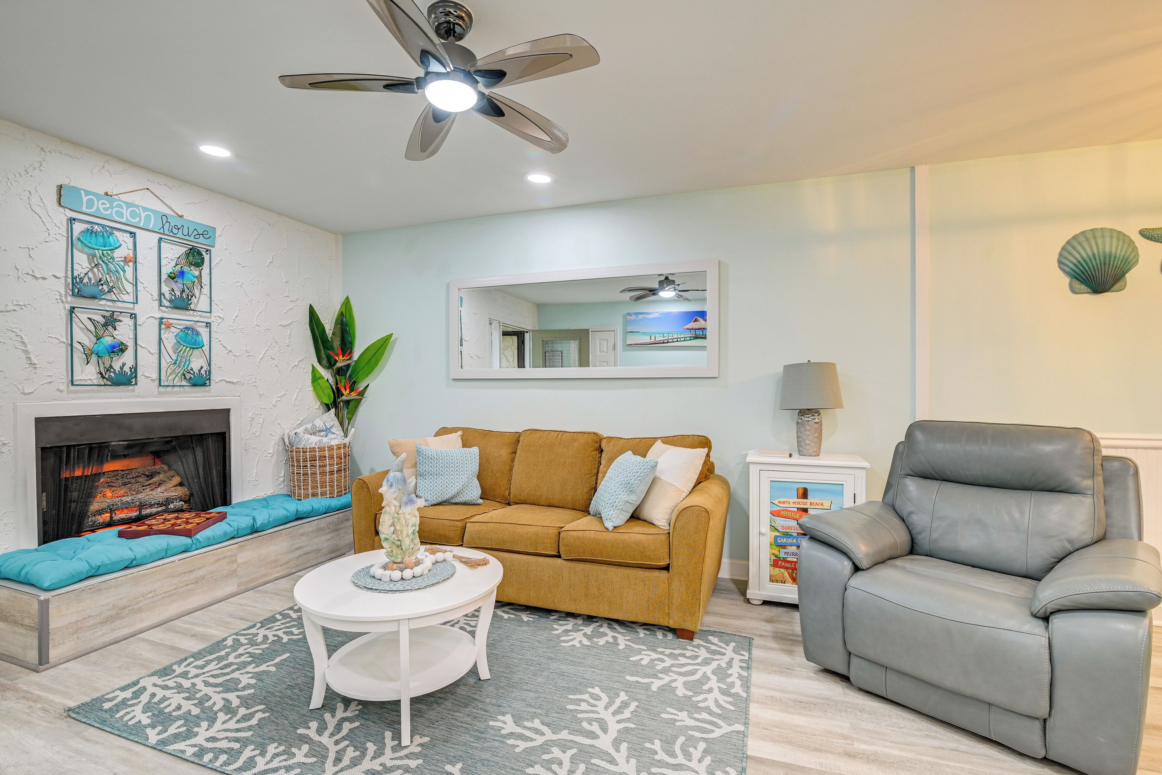 Apartamento (1 Bedroom) | Fachada da propriedade