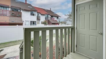 Departamento (1 Bedroom) | Interior