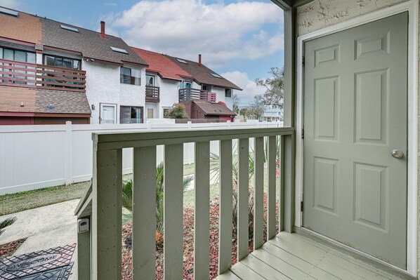 Lägenhet (1 Bedroom) | Interiör