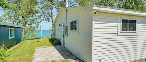 平房 (2 Bedrooms) | 住宿內部