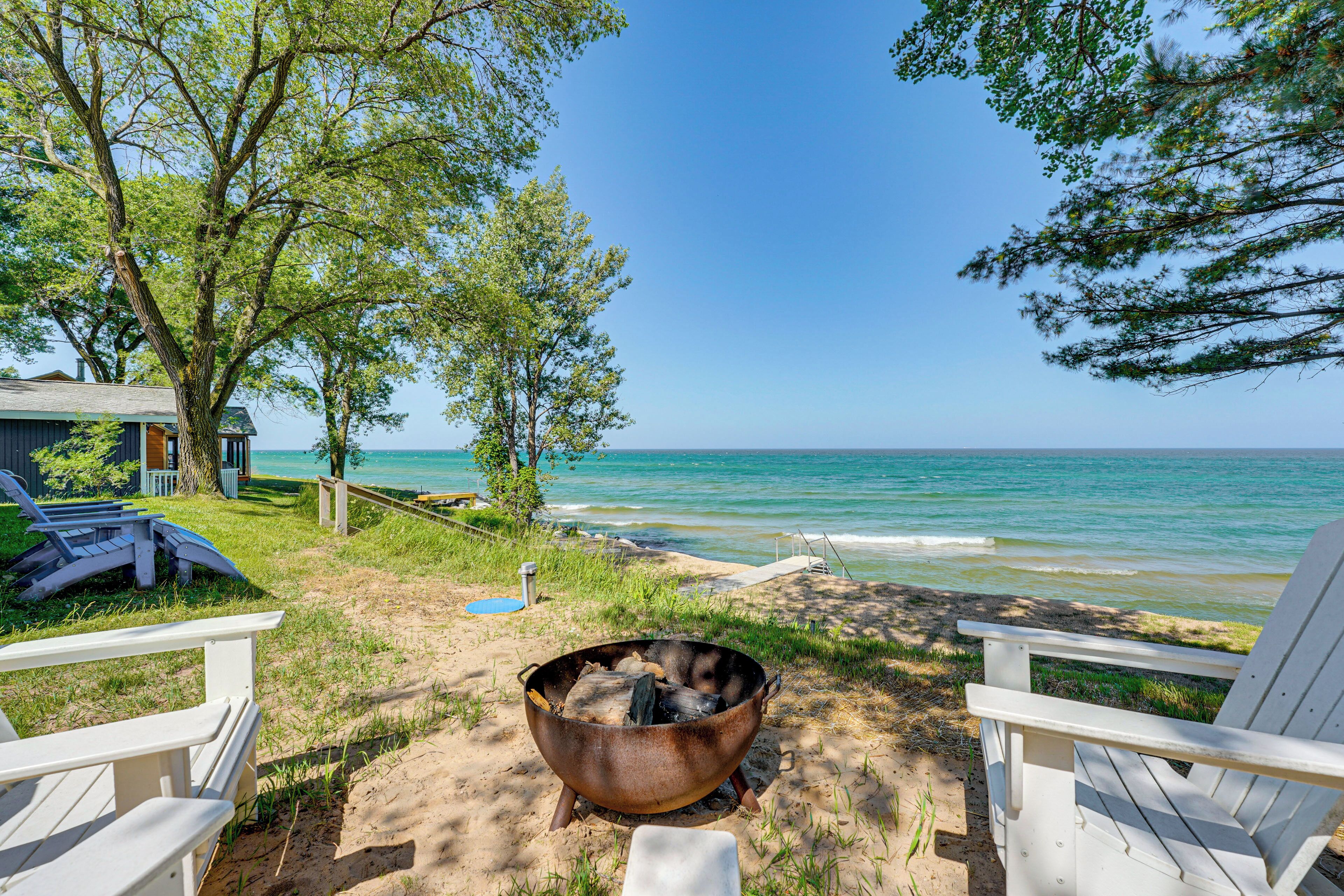 Cottage (2 Bedrooms) | Halaman properti