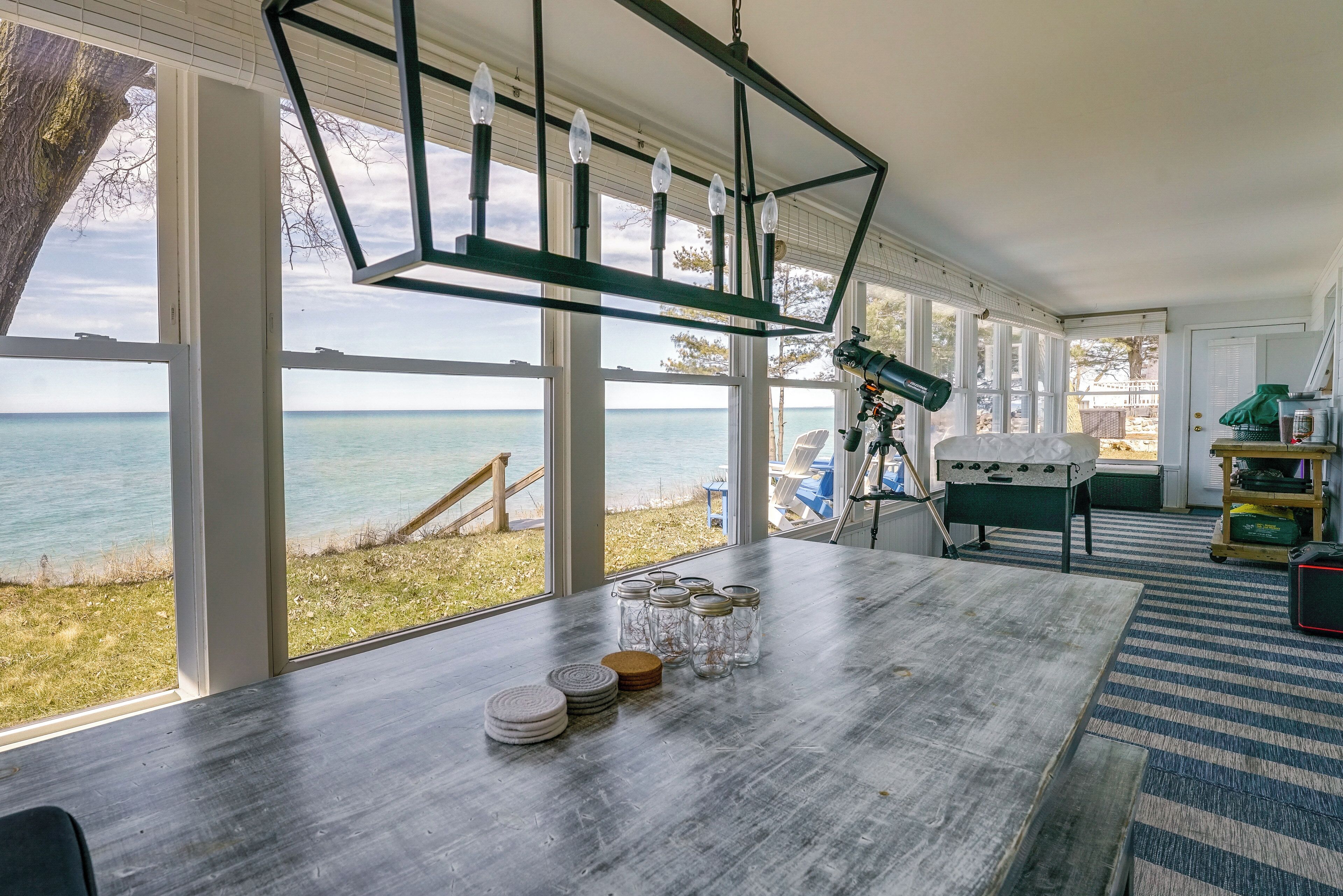 Cottage (2 Bedrooms) | Interior