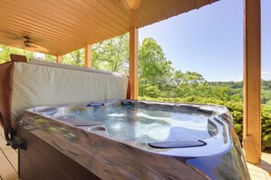 Hus (5 Bedrooms) | Innvendig