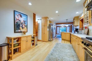 Nhà (6 Bedrooms) | Nội thất