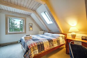 Nhà (6 Bedrooms) | Nội thất