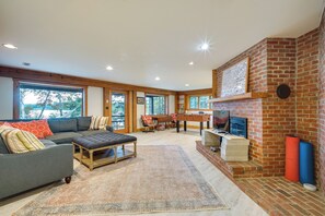 Huis (6 Bedrooms) | Interieur
