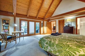 House (6 Bedrooms) | Interior - Lakefront Paradise Near Okemo & Killington (Mount Holly)