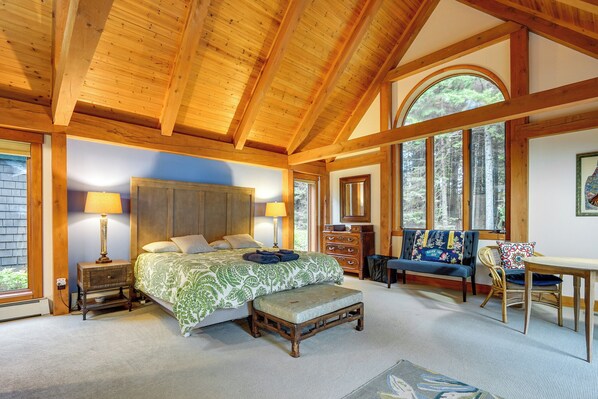 Huis (6 Bedrooms) | Interieur