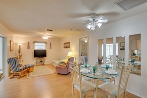 Casa (3 Bedrooms) | Interior