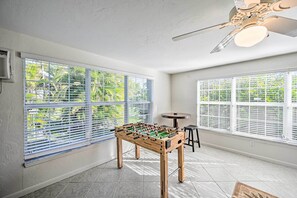 ハウス (3 Bedrooms) | 内装