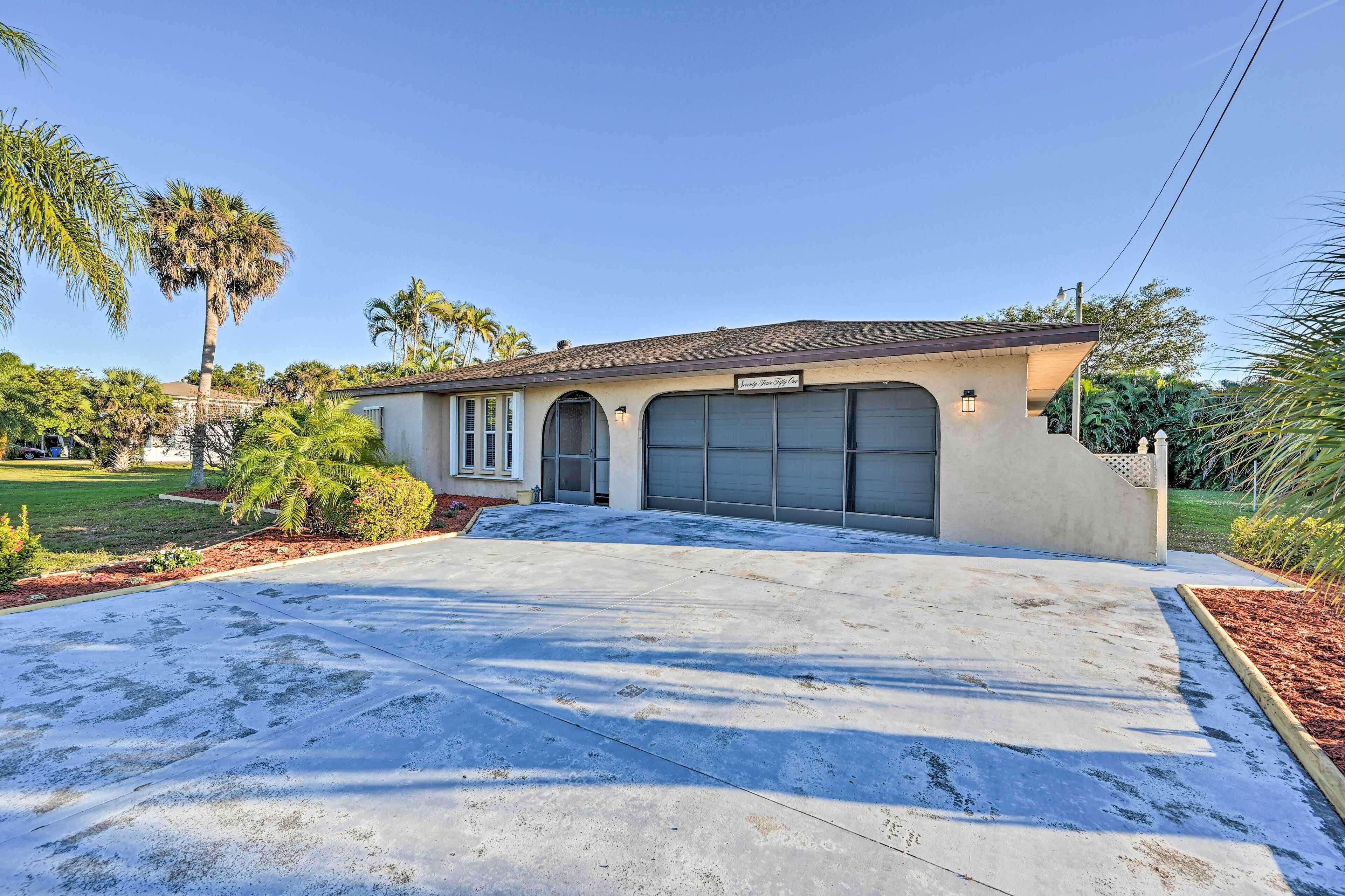 ハウス (3 Bedrooms) | 外観