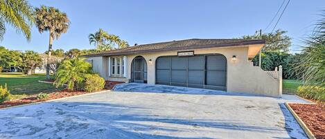 ハウス (3 Bedrooms) | 外観