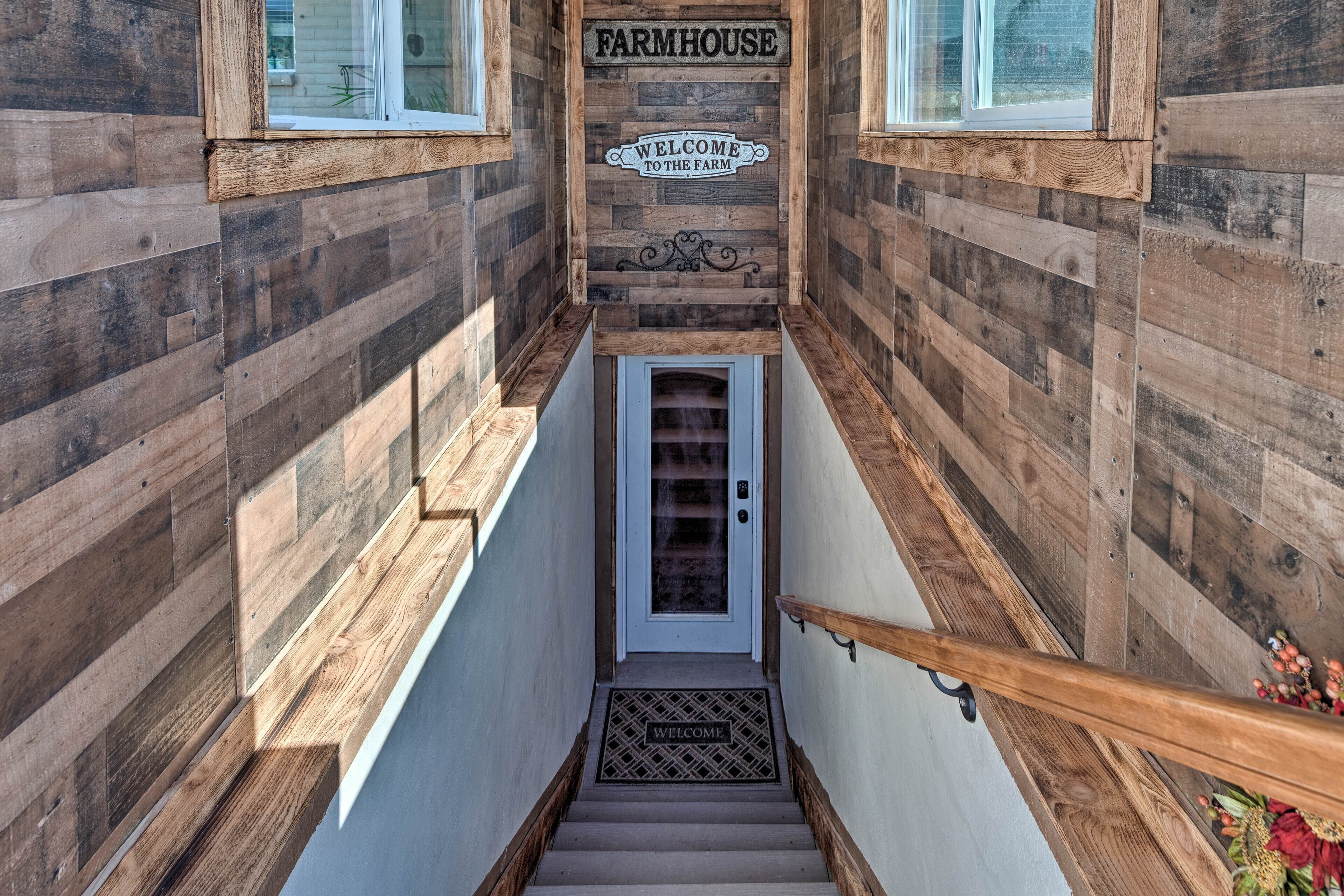 Huoneisto (3 Bedrooms) | Sisätilat