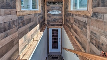 Apartament (3 Bedrooms) | Interior