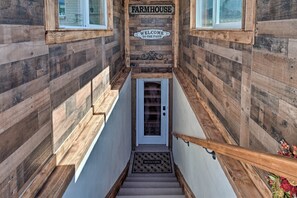 Departamento (3 Bedrooms) | Interior