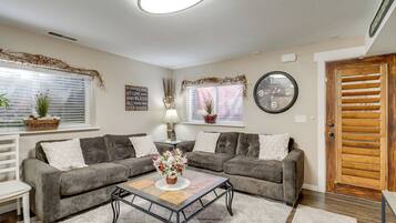 Apartment (3 Bedrooms) | Interior