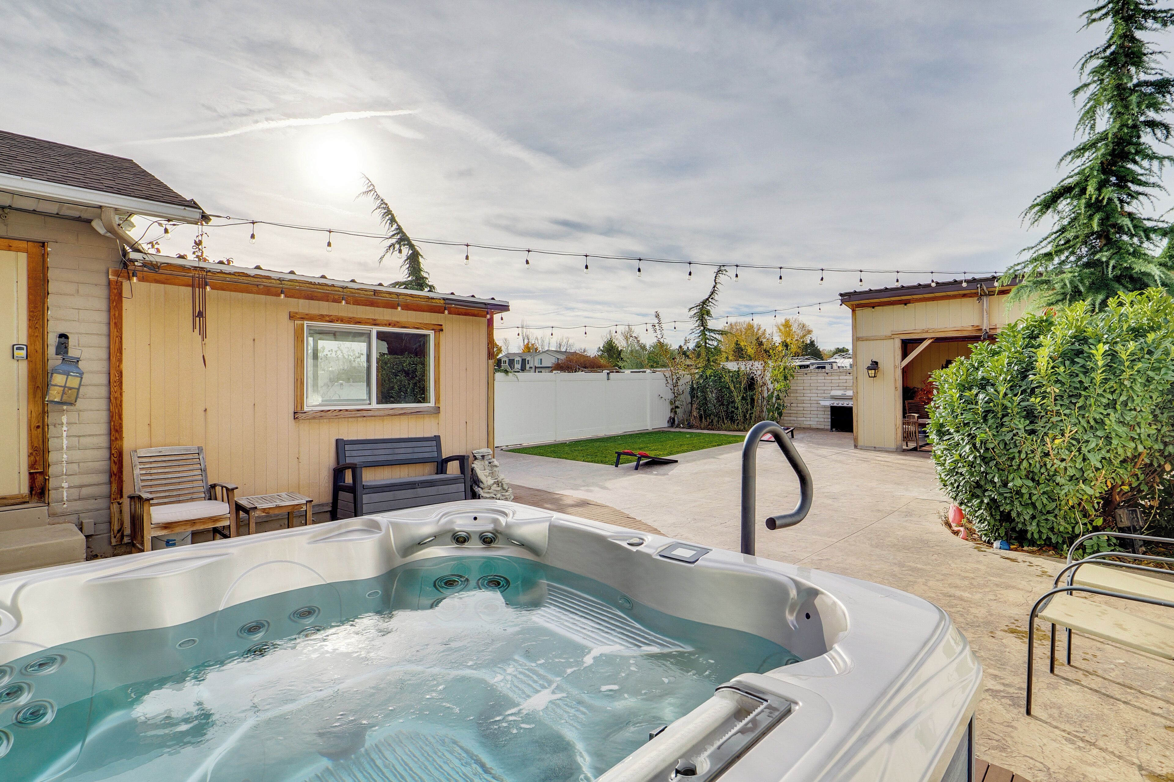 Huoneisto (3 Bedrooms) | Sisätilat