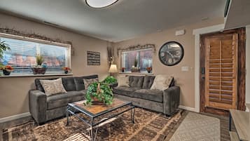 Apartment (3 Bedrooms) | Interior