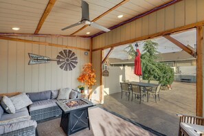 公寓 (3 Bedrooms) | 內部