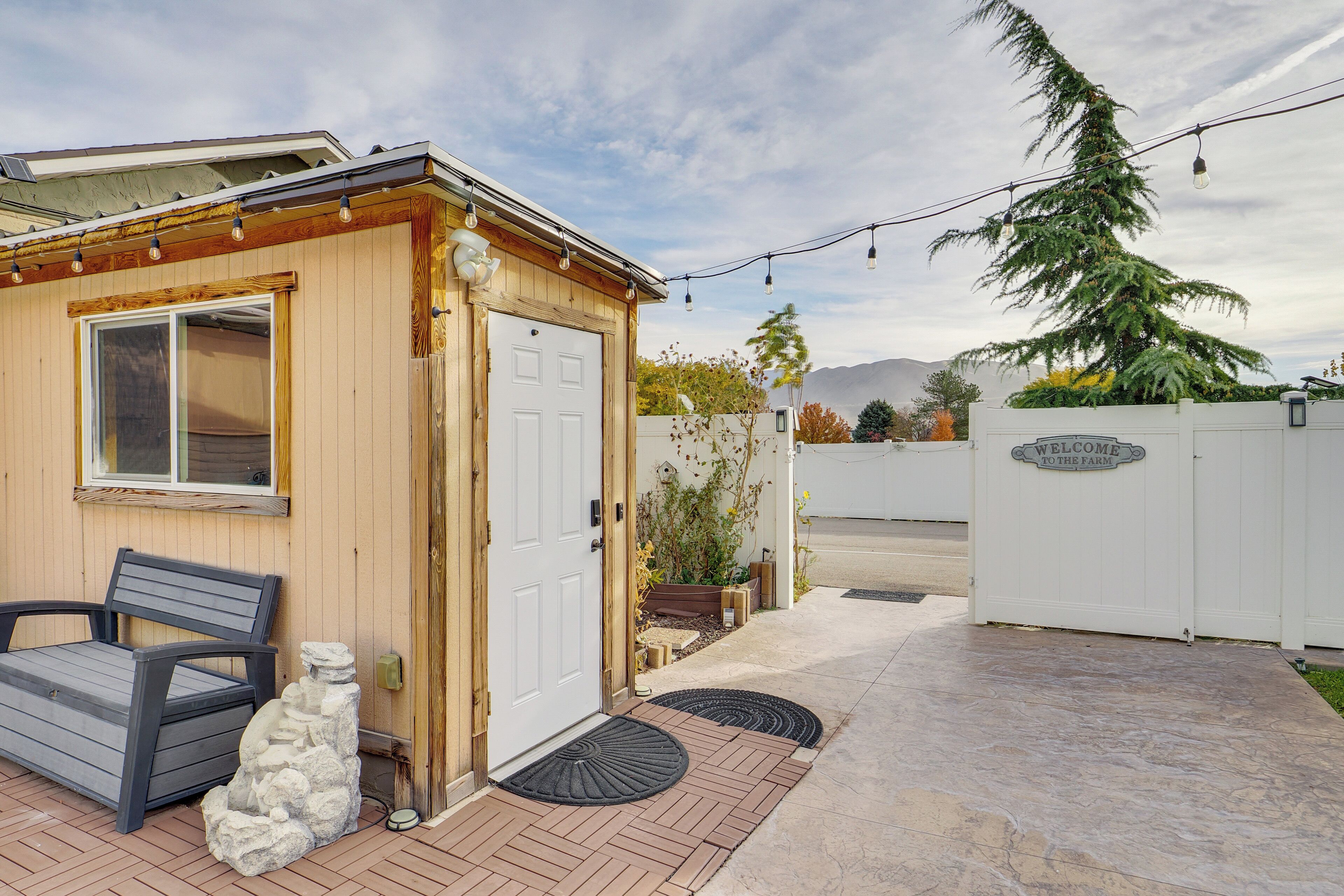 Apartment (3 Bedrooms) | Innenbereich