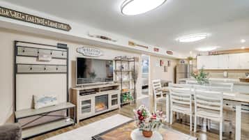 Apartament (3 Bedrooms) | Interior