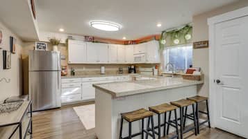 Apartment (3 Bedrooms) | Interior