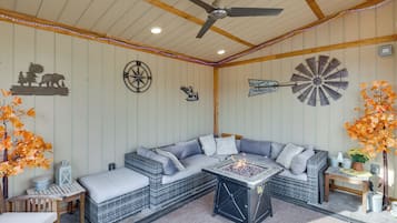 Appartamento (3 Bedrooms) | Facciata della struttura