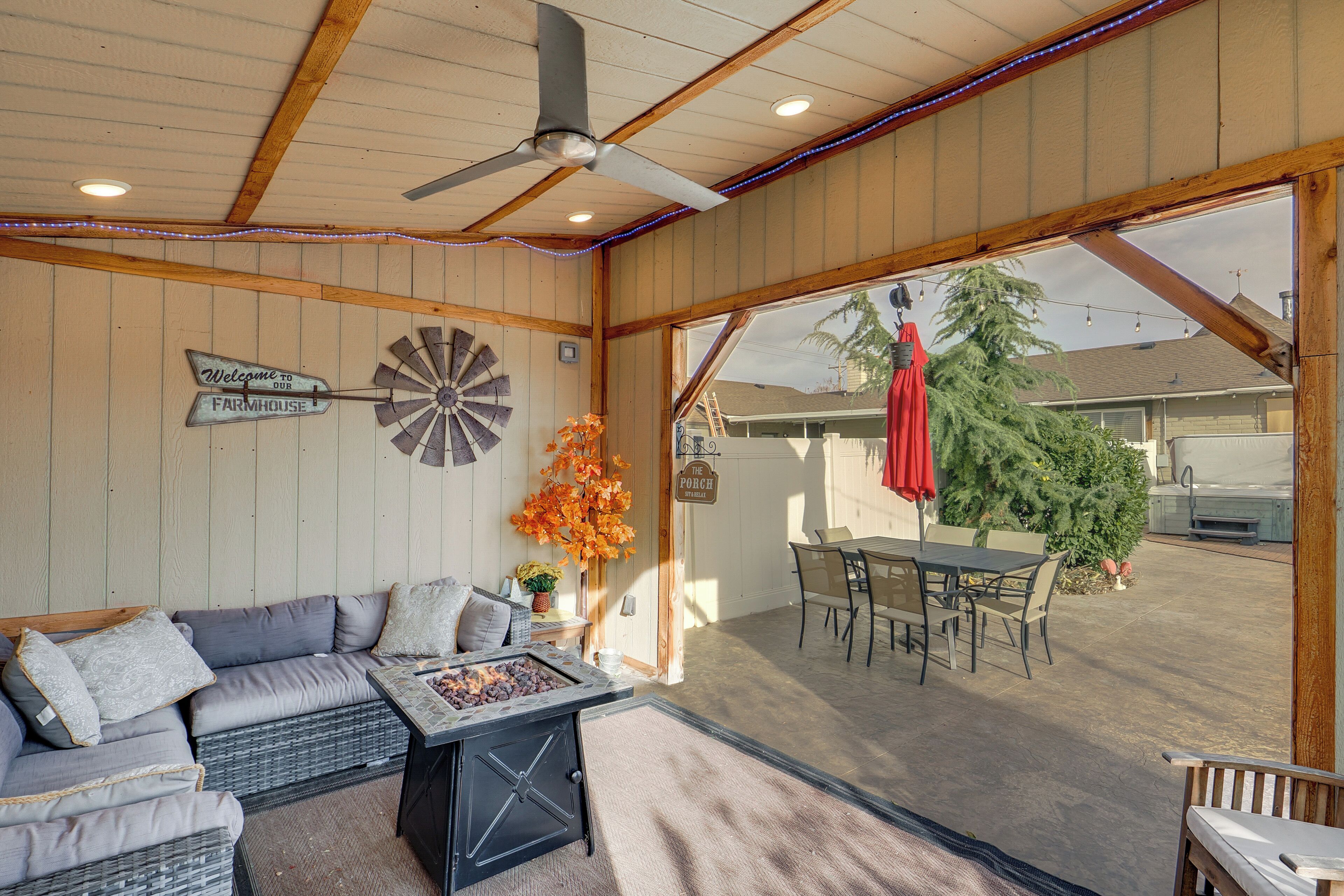 Huoneisto (3 Bedrooms) | Sisätilat