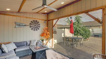 Apartament (3 Bedrooms) | Interior