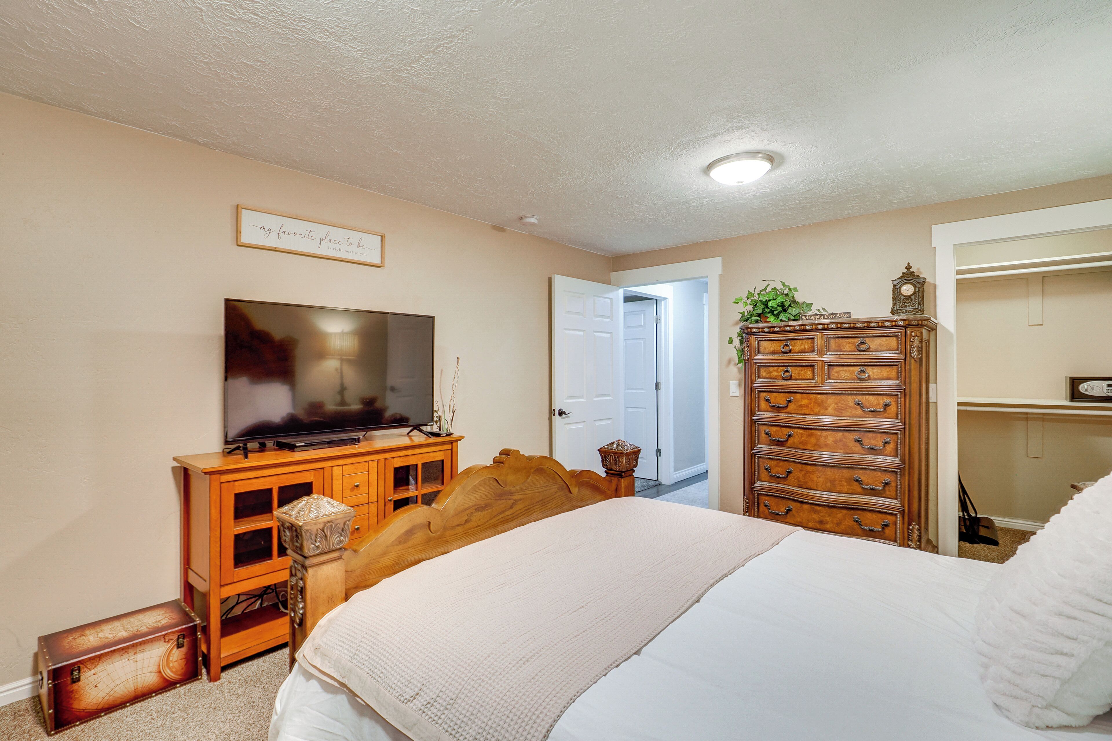 Huoneisto (3 Bedrooms) | Sisätilat