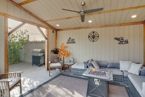 Departamento (3 Bedrooms) | Interior