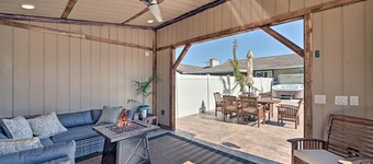 Salt Lake City Area Apt. w/ Game Room + Hot Tub