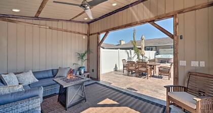 Salt Lake City Area Apt. w/ Game Room + Hot Tub