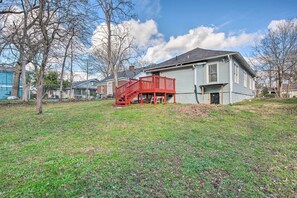 Interior - 3 Mi to Dtwn & World Cup Play! Cozy Atlanta Home (Atlanta)