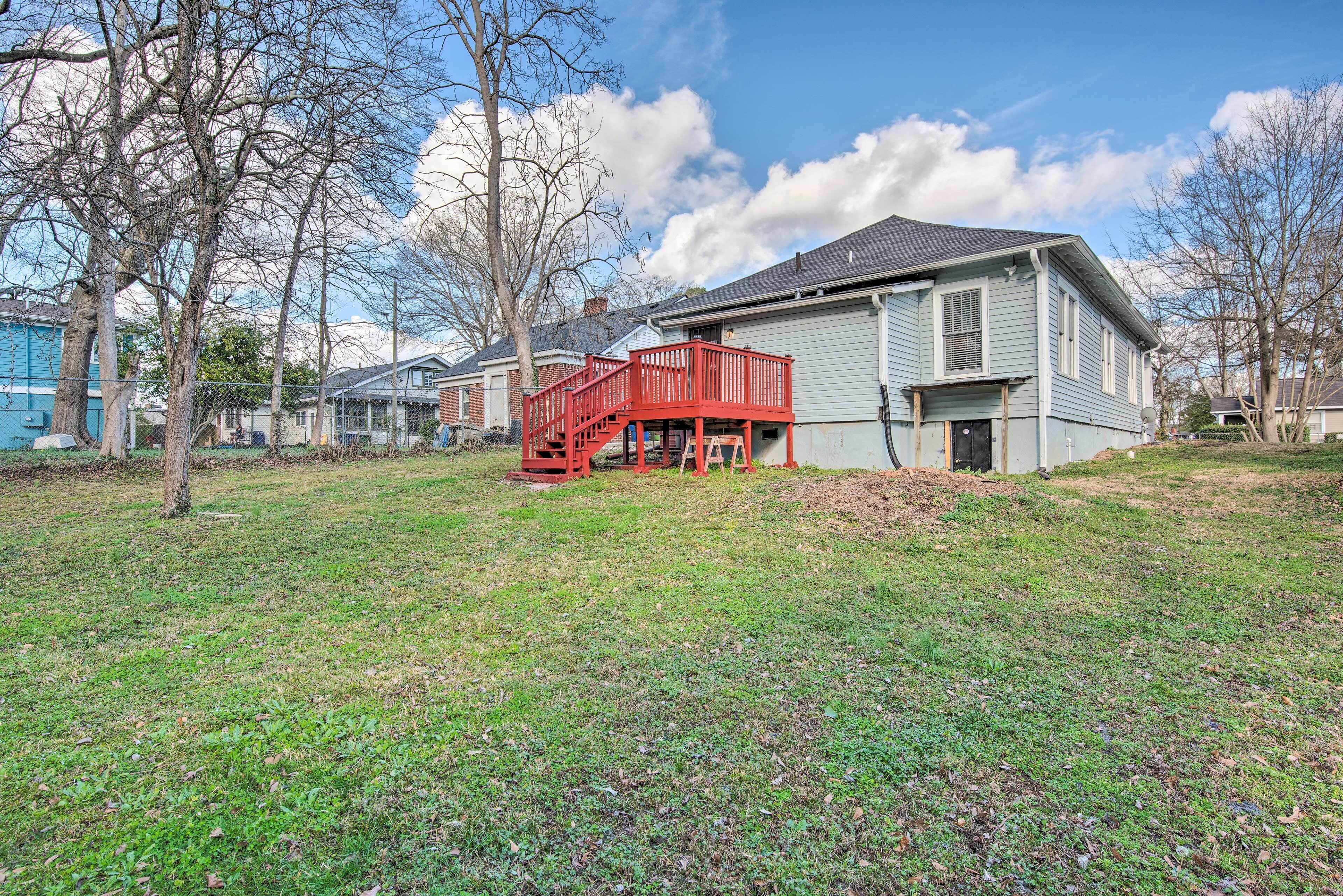House (3 Bedrooms) | Front of property
