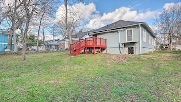 House (3 Bedrooms) | Front of property