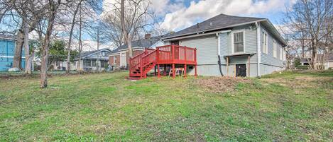 House (3 Bedrooms) | Front of property