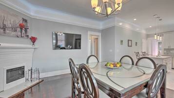 Maison (3 Bedrooms) | Intérieur