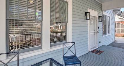 Cozy Atlanta Home ~ 3 Mi to Dtwn Attractions!