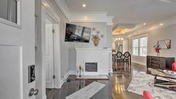 Casa (3 Bedrooms) | Interior