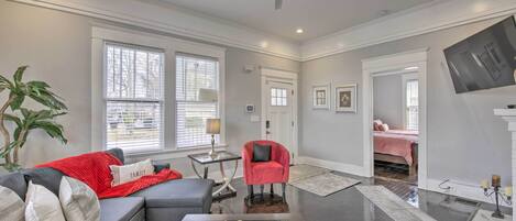 House (3 Bedrooms) | Front of property